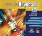 Learn to Play Keyboard-CD Rom piano sheet music cover